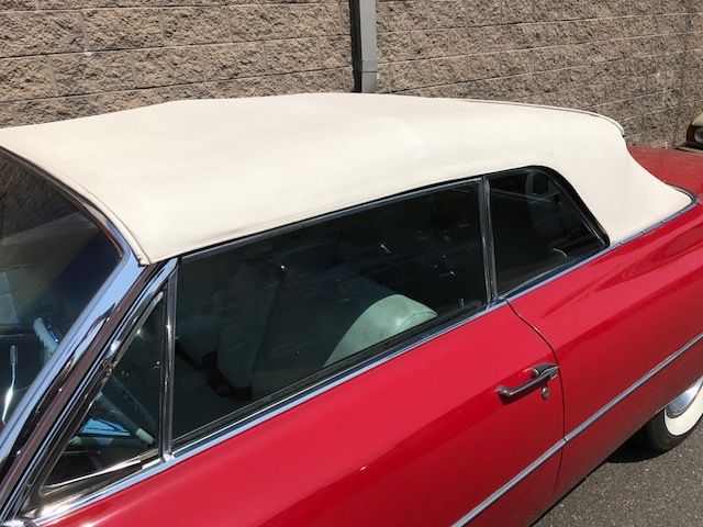 1963 Cadillac G80 Deville - photo 6