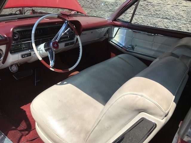 1963 Cadillac G80 Deville - photo 7