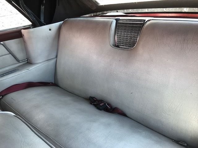 1963 Cadillac G80 Deville - photo 8