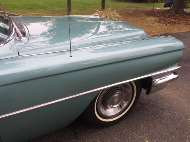 1963 Cadillac DeVille coupe deville - photo 10