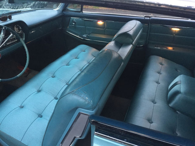 1963 Cadillac DeVille coupe deville - photo 3