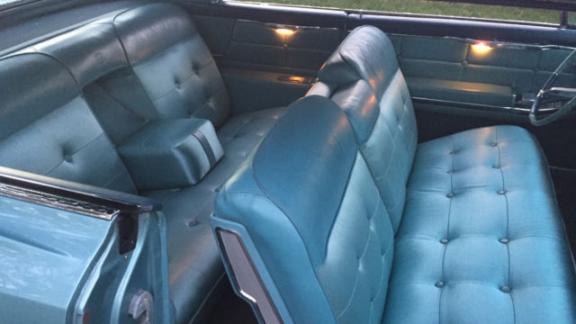 1963 Cadillac DeVille coupe deville - photo 6