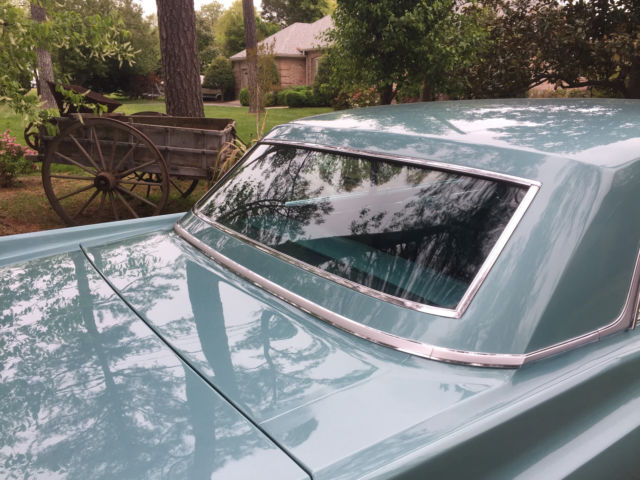 1963 Cadillac DeVille coupe deville - photo 8