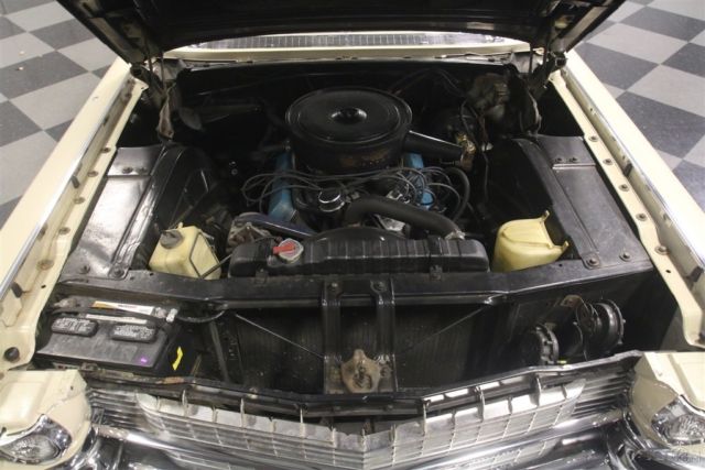 1963 Cadillac Coupe Deville - photo 3
