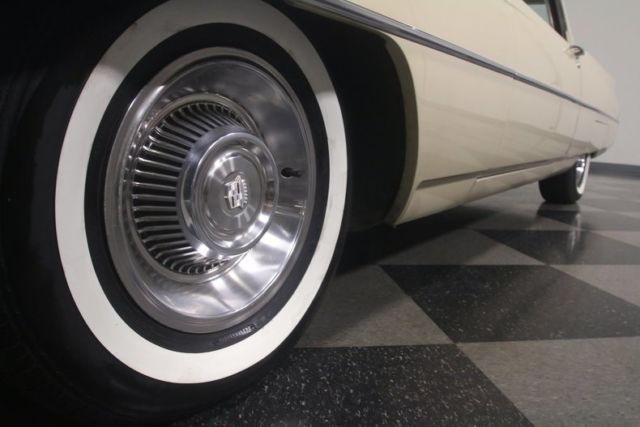 1963 Cadillac DeVille -- - photo 10