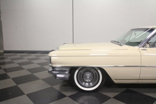 1963 Cadillac DeVille -- - photo 12