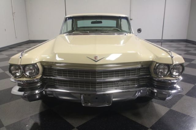 1963 Cadillac DeVille -- - photo 6