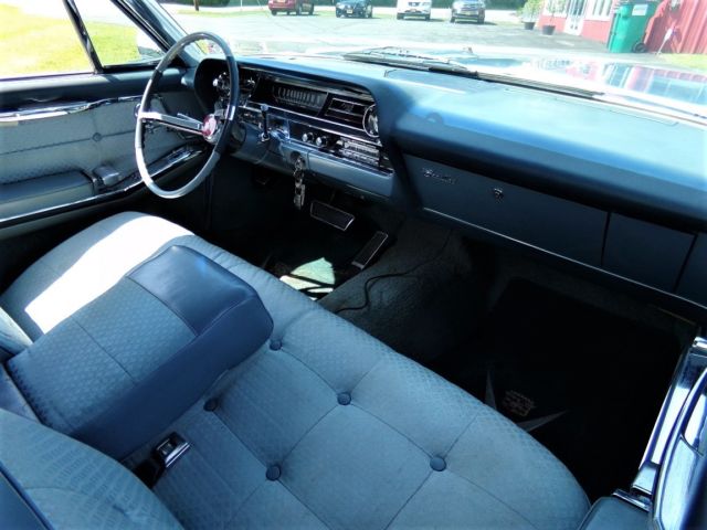 1963 Cadillac DeVille Coupe DeVille - photo 5