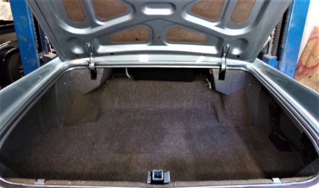 1963 Cadillac DeVille Coupe DeVille - photo 7