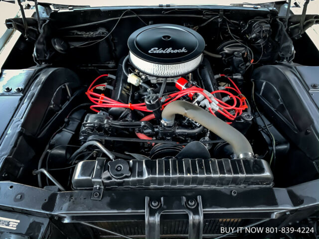 1963 Cadillac DeVille Coupe - photo 4