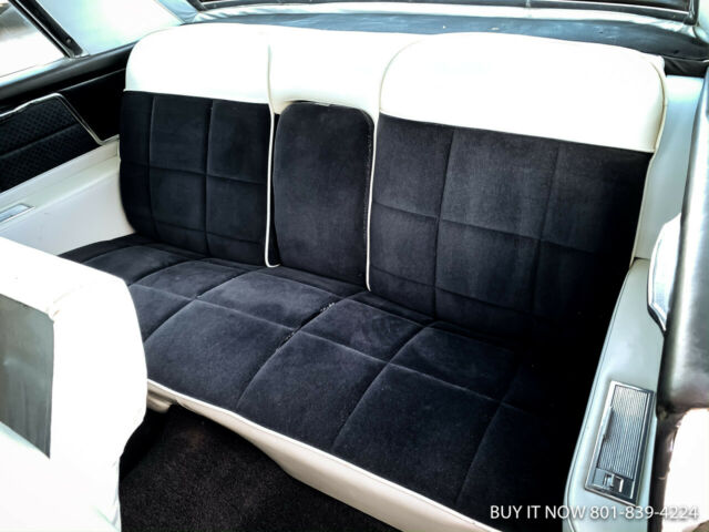 1963 Cadillac DeVille Coupe - photo 9