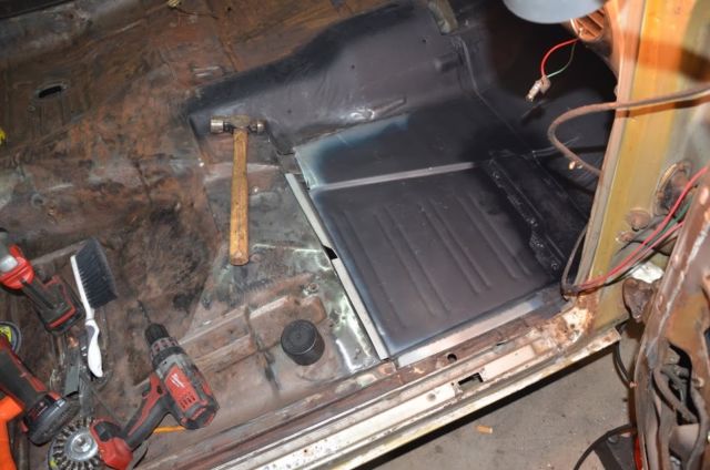 1963 Cadillac DeVille - photo 3