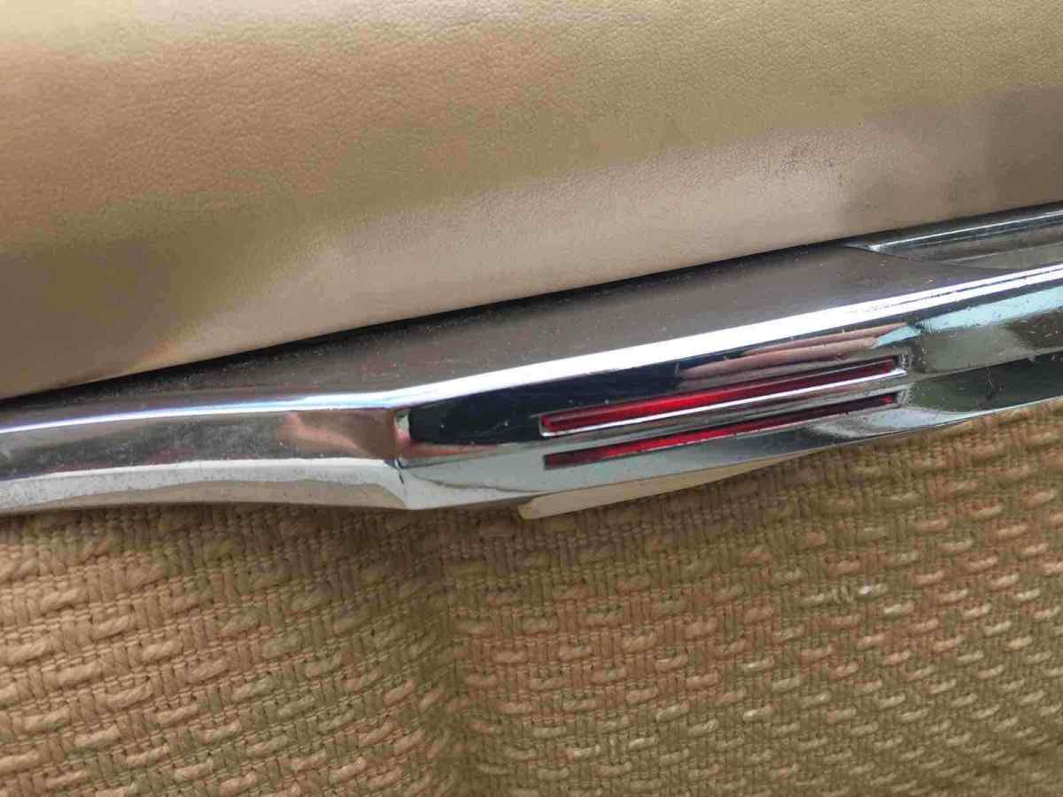 1963 Cadillac coupe deville - photo 10