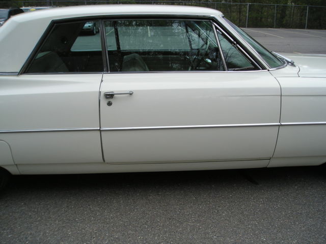 1963 Cadillac Series 62 Coupe - photo 10