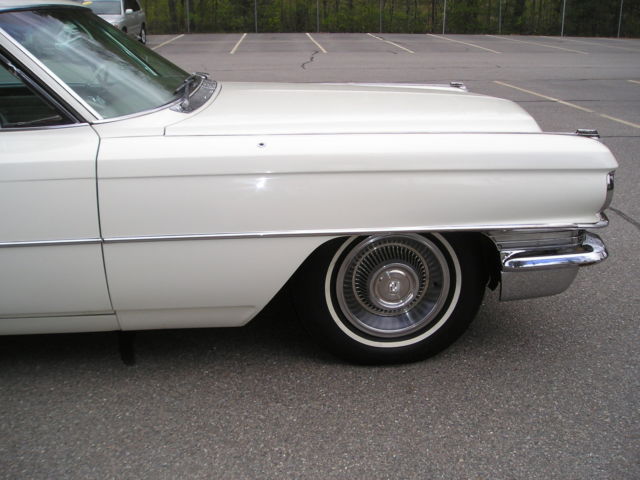 1963 Cadillac Series 62 Coupe - photo 11