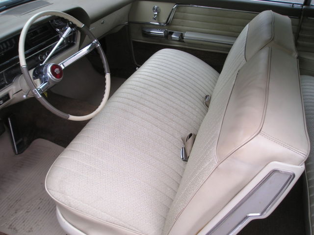 1963 Cadillac Series 62 Coupe - photo 13