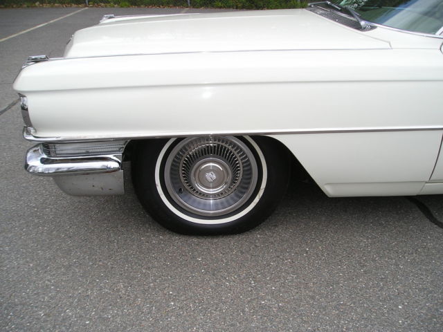 1963 Cadillac Series 62 Coupe - photo 2