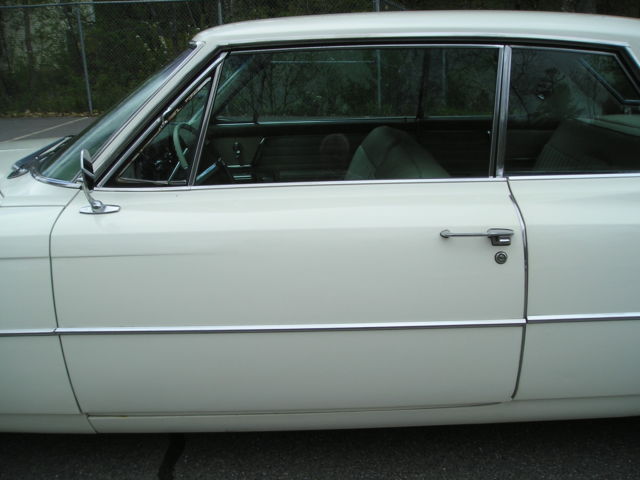 1963 Cadillac Series 62 Coupe - photo 3