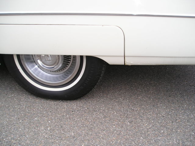 1963 Cadillac Series 62 Coupe - photo 5