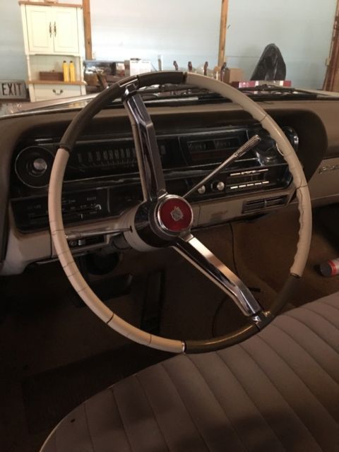 1963 Cadillac DeVille - photo 12