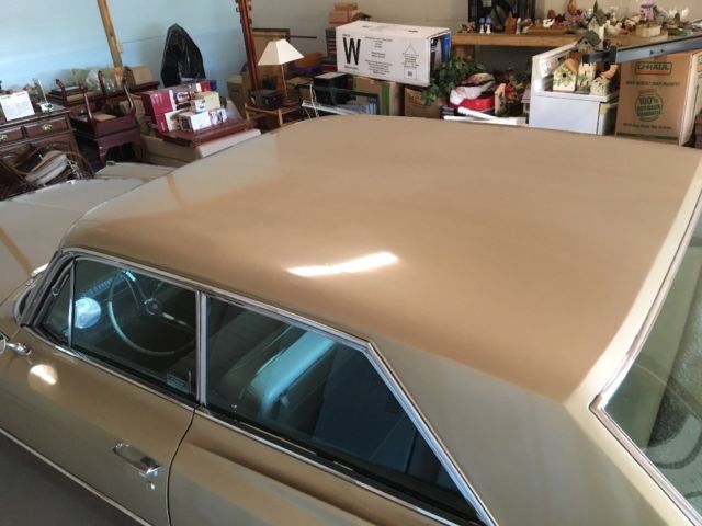 1963 Cadillac DeVille - photo 5