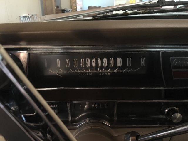 1963 Cadillac DeVille - photo 8