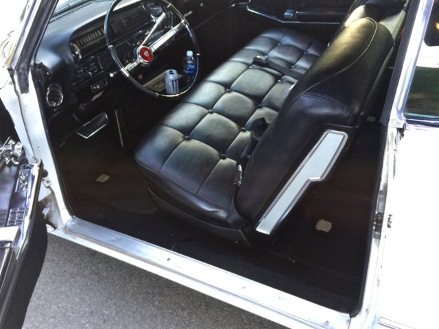 1963 Cadillac DeVille -- - photo 10