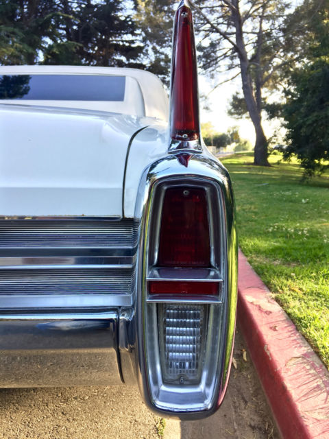 1963 Cadillac DeVille -- - photo 5