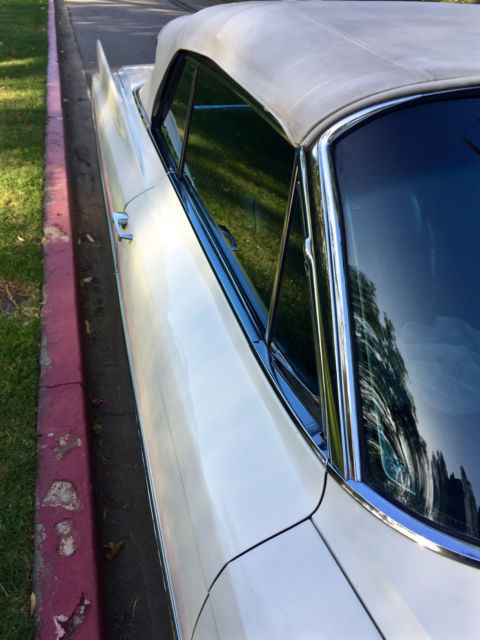 1963 Cadillac DeVille -- - photo 6