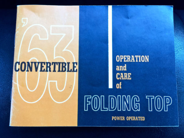 1963 Cadillac DeVille -- - photo 7