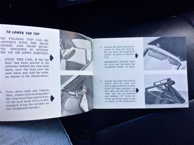 1963 Cadillac DeVille -- - photo 8