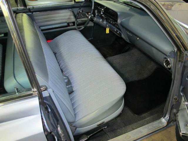 1963 Cadillac DeVille - photo 11