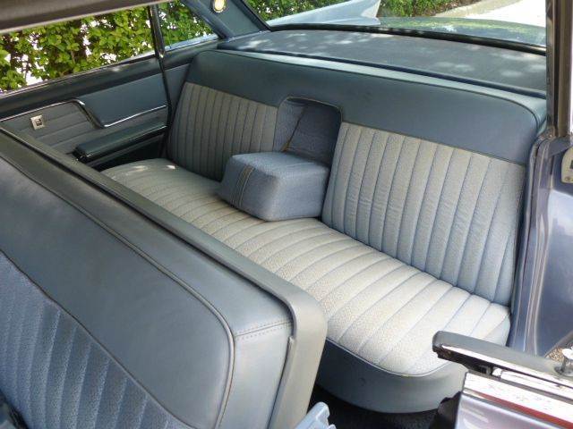 1963 Cadillac DeVille - photo 12
