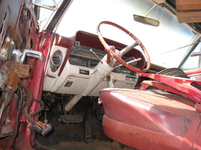 1963 Cadillac DeVille DeVille Convertible Series 62 - photo 6