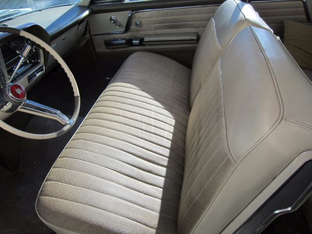 1963 Cadillac DeVille - photo 7