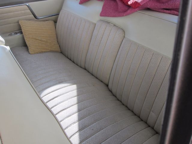 1963 Cadillac DeVille - photo 8