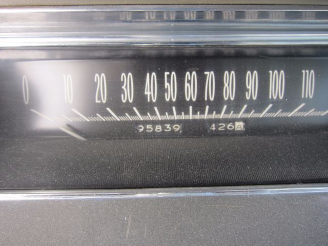 1963 Cadillac DeVille - photo 9