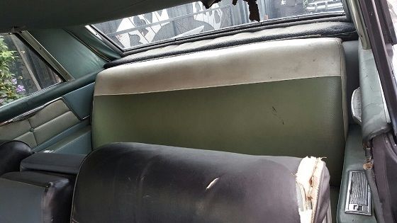 1963 Cadillac DeVille 2 Door Hardtop - photo 6