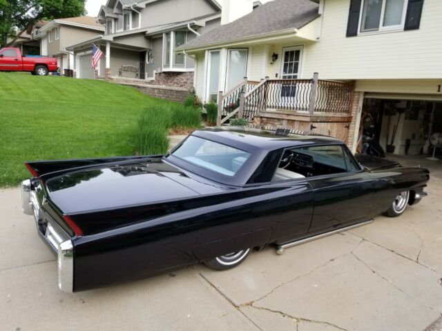 1963 Cadillac DeVille - photo 10