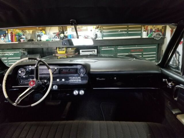 1963 Cadillac DeVille - photo 4