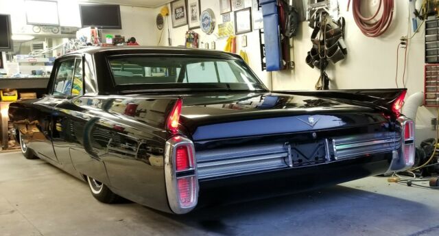 1963 Cadillac DeVille - photo 5