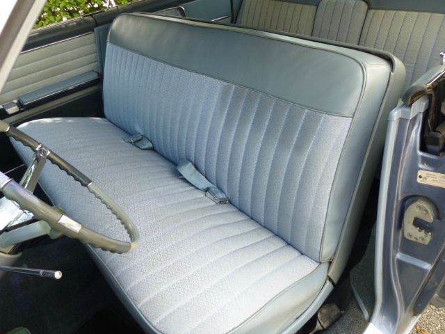 1963 Cadillac DeVille - photo 9
