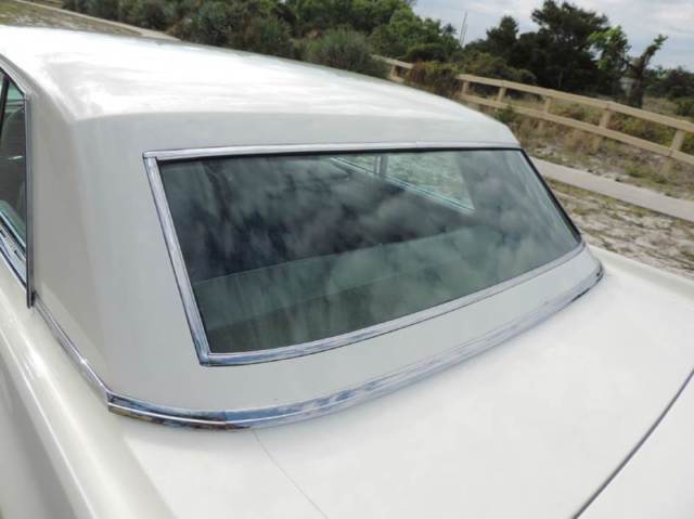 1963 Cadillac DeVille - photo 10