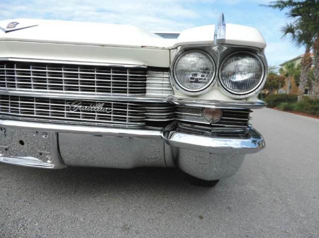 1963 Cadillac DeVille - photo 11