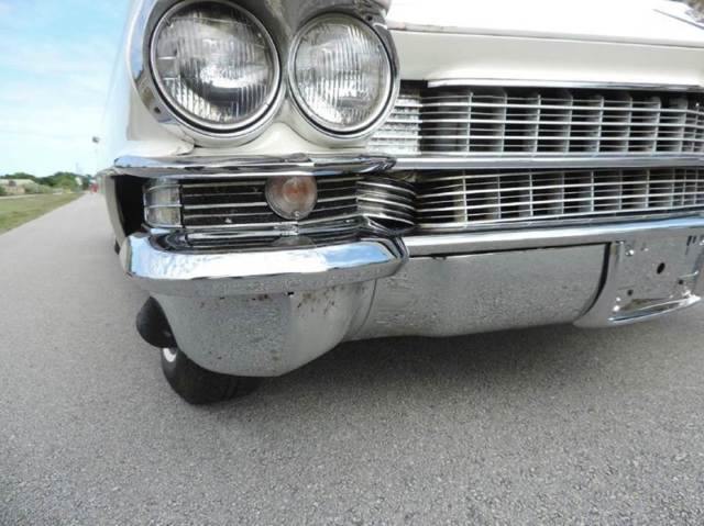 1963 Cadillac DeVille - photo 12