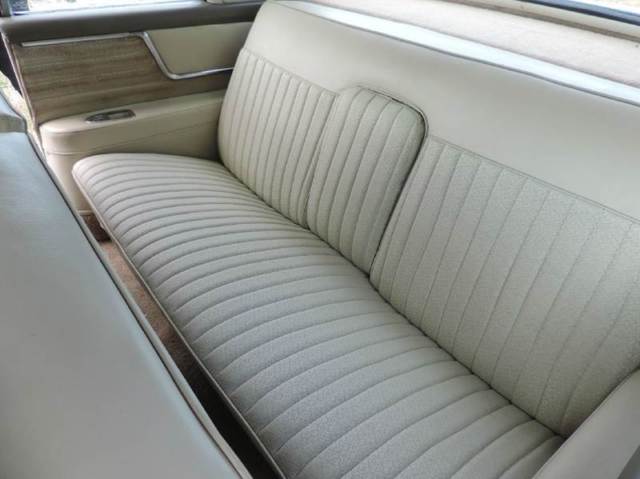 1963 Cadillac DeVille - photo 2
