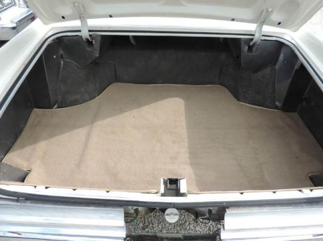 1963 Cadillac DeVille - photo 3