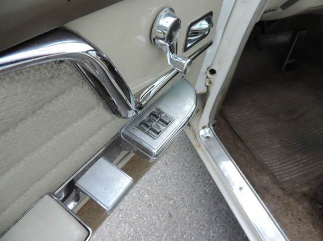 1963 Cadillac DeVille - photo 4