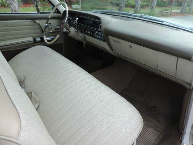 1963 Cadillac DeVille - photo 5
