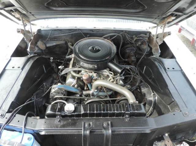 1963 Cadillac DeVille - photo 6